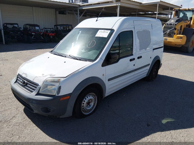 45048116 :رقم المزاد ، NM0LS7AN1DT147455 vin ، 2013 Ford Transit Connect Xl مزاد بيع