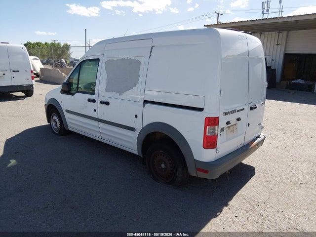 45048116 :رقم المزاد ، NM0LS7AN1DT147455 vin ، 2013 Ford Transit Connect Xl مزاد بيع