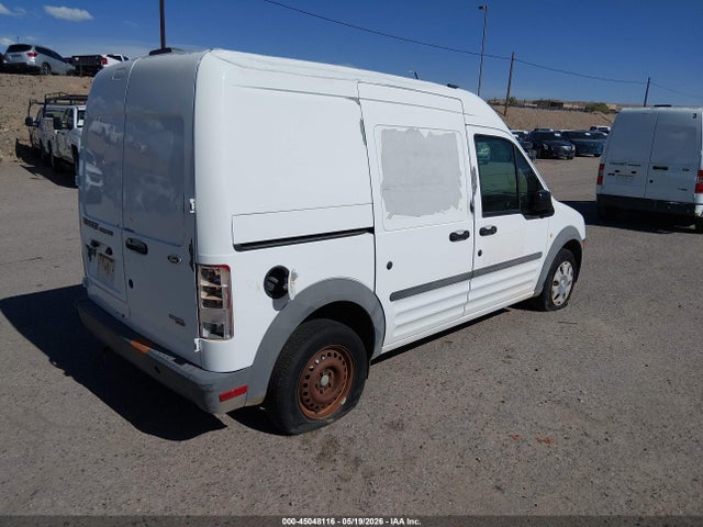 45048116 :رقم المزاد ، NM0LS7AN1DT147455 vin ، 2013 Ford Transit Connect Xl مزاد بيع