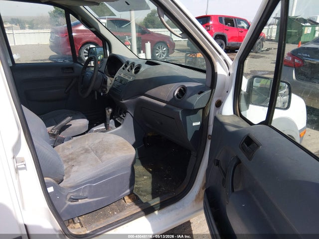 45048116 :رقم المزاد ، NM0LS7AN1DT147455 vin ، 2013 Ford Transit Connect Xl مزاد بيع