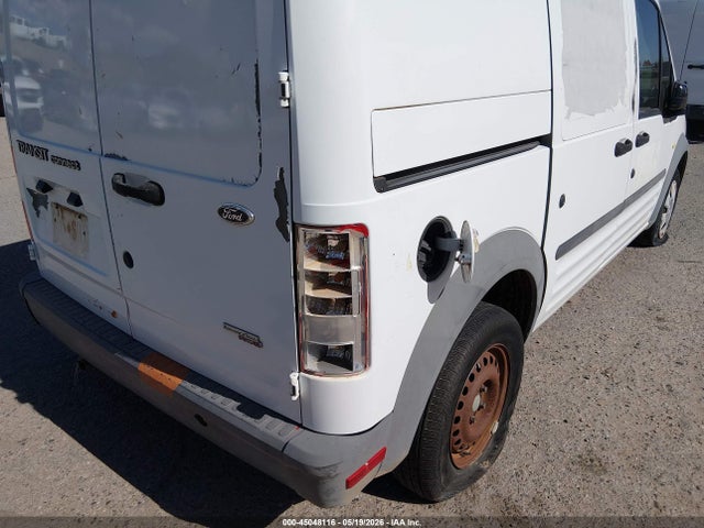 45048116 :رقم المزاد ، NM0LS7AN1DT147455 vin ، 2013 Ford Transit Connect Xl مزاد بيع
