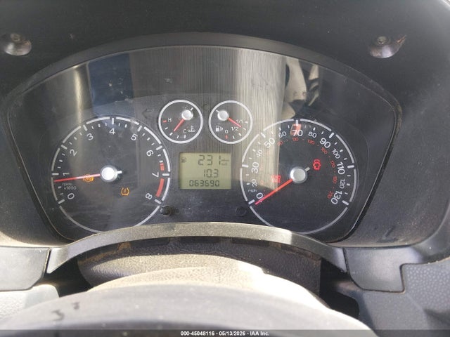 45048116 :رقم المزاد ، NM0LS7AN1DT147455 vin ، 2013 Ford Transit Connect Xl مزاد بيع