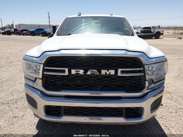 45048117 :رقم المزاد ، 3C6UR5HJ7LG101139 vin ، 2020 Ram 2500 Tradesman  4x4 8' Box مزاد بيع