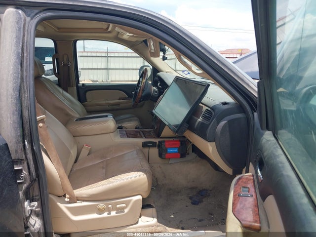 Продаж на аукціоні авто 2008 Chevrolet Avalanche 1500 Ltz, vin: 3GNEC12058G273630, номер лоту: 45048119