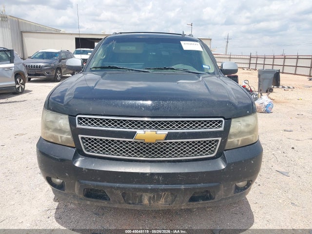 Продаж на аукціоні авто 2008 Chevrolet Avalanche 1500 Ltz, vin: 3GNEC12058G273630, номер лоту: 45048119