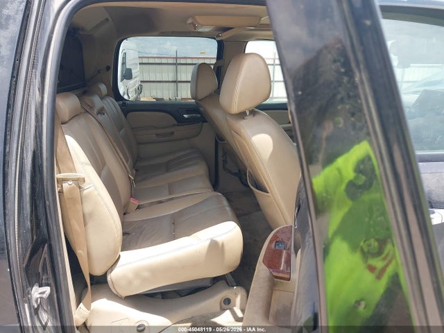 Продаж на аукціоні авто 2008 Chevrolet Avalanche 1500 Ltz, vin: 3GNEC12058G273630, номер лоту: 45048119
