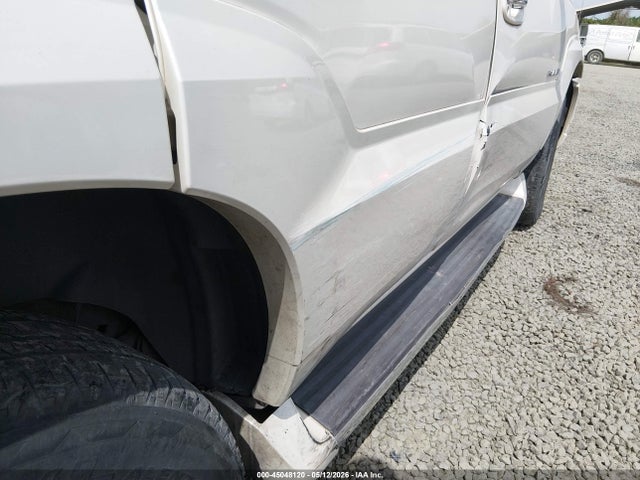 2003 Cadillac Escalade Standard მანქანა იყიდება აუქციონზე, vin: 1GYEK63N63R203091, აუქციონის ნომერი: 45048120