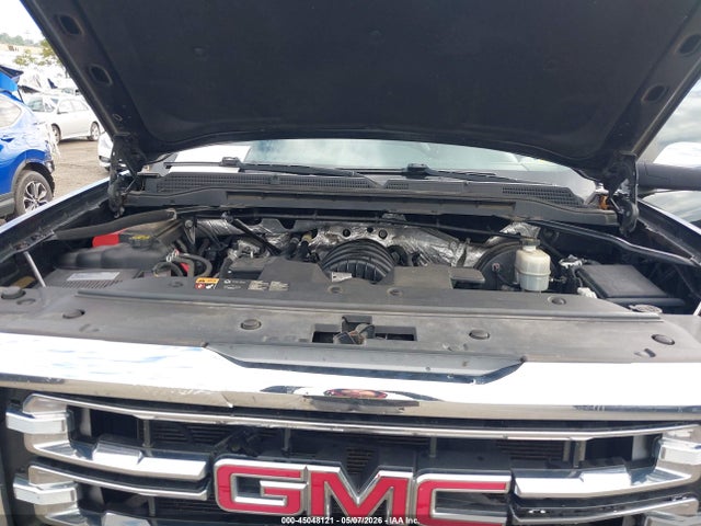 1GTV2NEC7GZ353583 GMC Sierra 1500 Slt