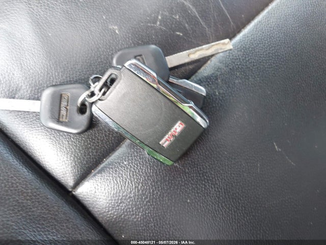 1GTV2NEC7GZ353583 GMC Sierra 1500 Slt