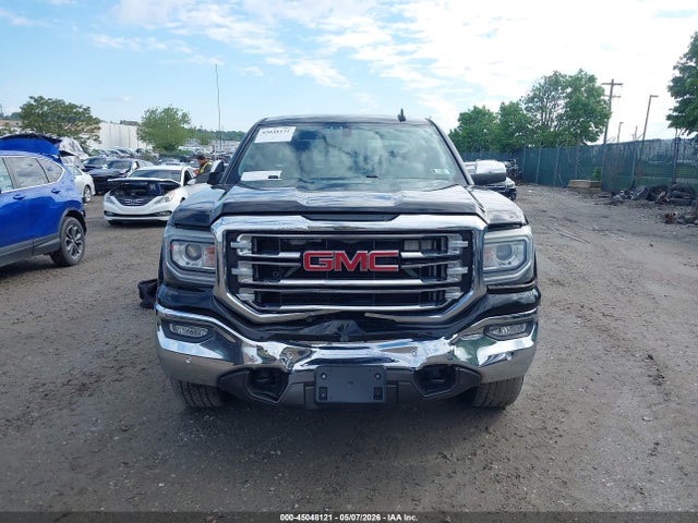 1GTV2NEC7GZ353583 GMC Sierra 1500 Slt