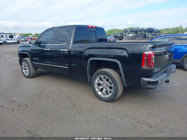 1GTV2NEC7GZ353583 GMC Sierra 1500 Slt
