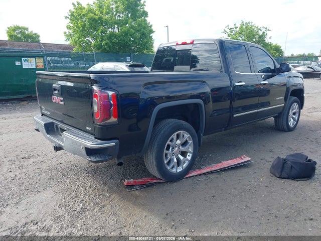 1GTV2NEC7GZ353583 GMC Sierra 1500 Slt