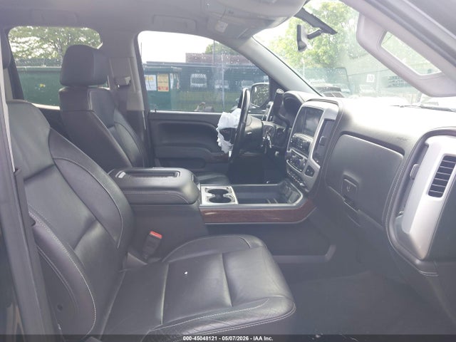 1GTV2NEC7GZ353583 GMC Sierra 1500 Slt