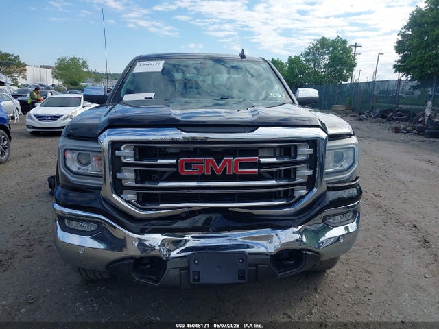 1GTV2NEC7GZ353583 GMC Sierra 1500 Slt