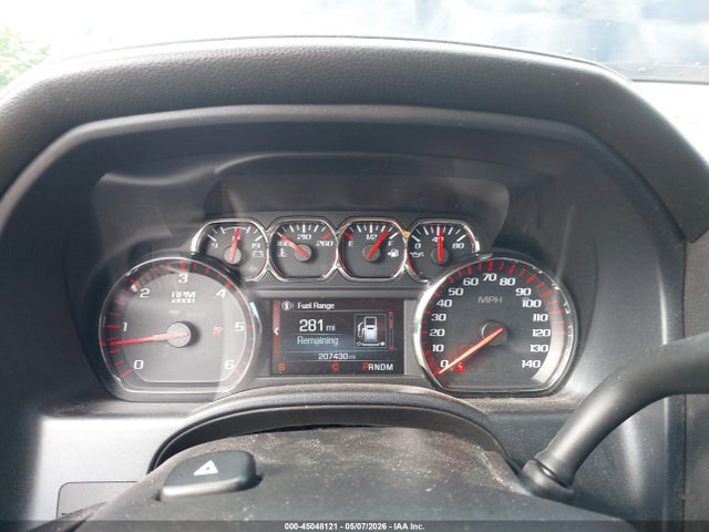1GTV2NEC7GZ353583 GMC Sierra 1500 Slt