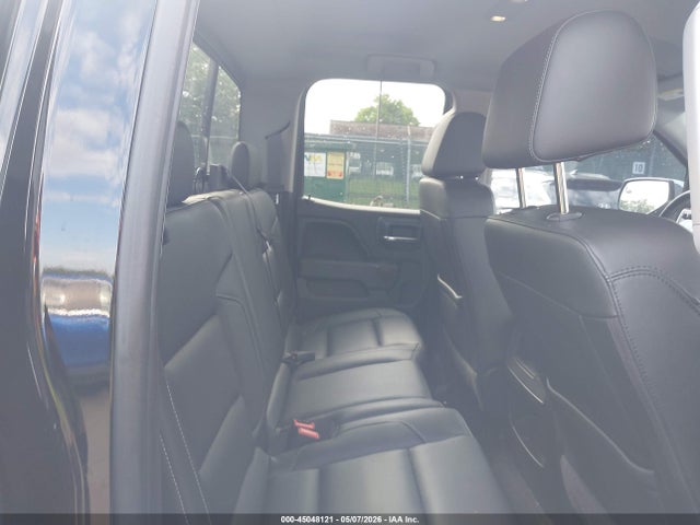 1GTV2NEC7GZ353583 GMC Sierra 1500 Slt