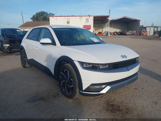 Aukcja sprzedaży 2023 Hyundai Ioniq 5 Sel, vin: KM8KNDAF8PU157603, numer aukcji: 45048122