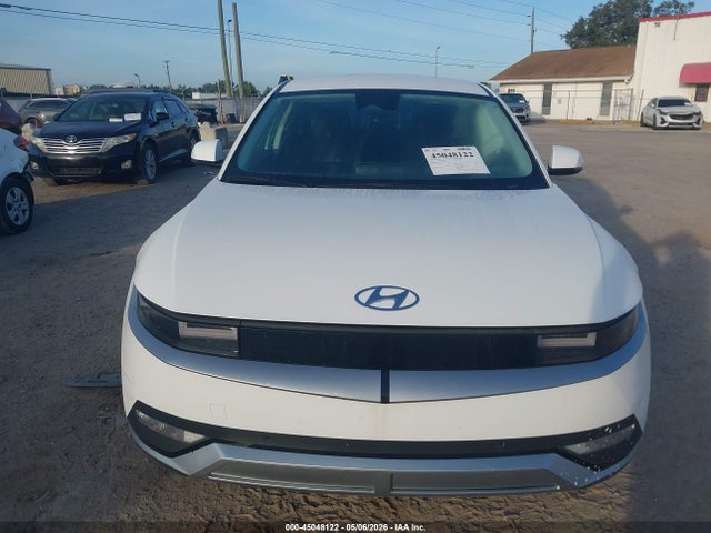 Aukcja sprzedaży 2023 Hyundai Ioniq 5 Sel, vin: KM8KNDAF8PU157603, numer aukcji: 45048122