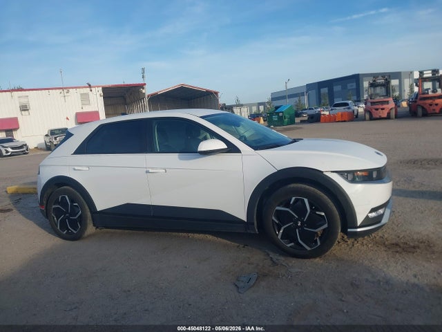 Aukcja sprzedaży 2023 Hyundai Ioniq 5 Sel, vin: KM8KNDAF8PU157603, numer aukcji: 45048122