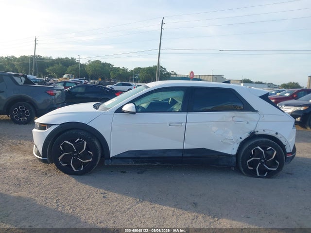 Aukcja sprzedaży 2023 Hyundai Ioniq 5 Sel, vin: KM8KNDAF8PU157603, numer aukcji: 45048122