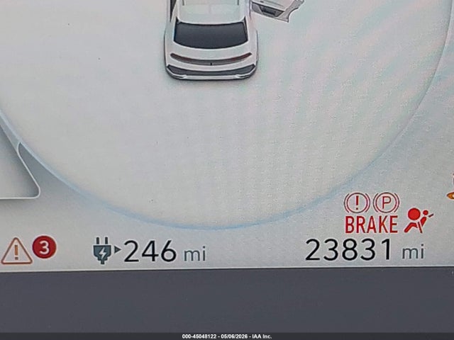 Aukcja sprzedaży 2023 Hyundai Ioniq 5 Sel, vin: KM8KNDAF8PU157603, numer aukcji: 45048122