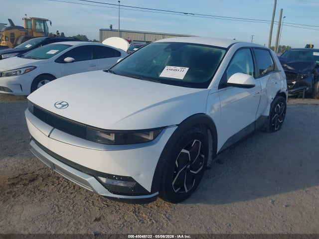 Aukcja sprzedaży 2023 Hyundai Ioniq 5 Sel, vin: KM8KNDAF8PU157603, numer aukcji: 45048122