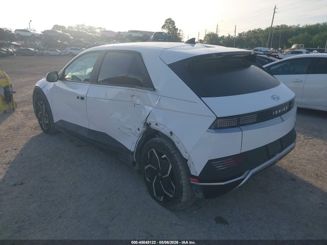 Aukcja sprzedaży 2023 Hyundai Ioniq 5 Sel, vin: KM8KNDAF8PU157603, numer aukcji: 45048122