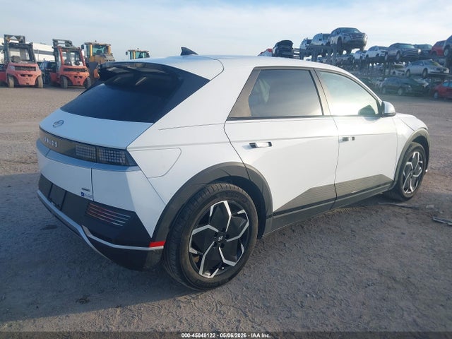 Aukcja sprzedaży 2023 Hyundai Ioniq 5 Sel, vin: KM8KNDAF8PU157603, numer aukcji: 45048122