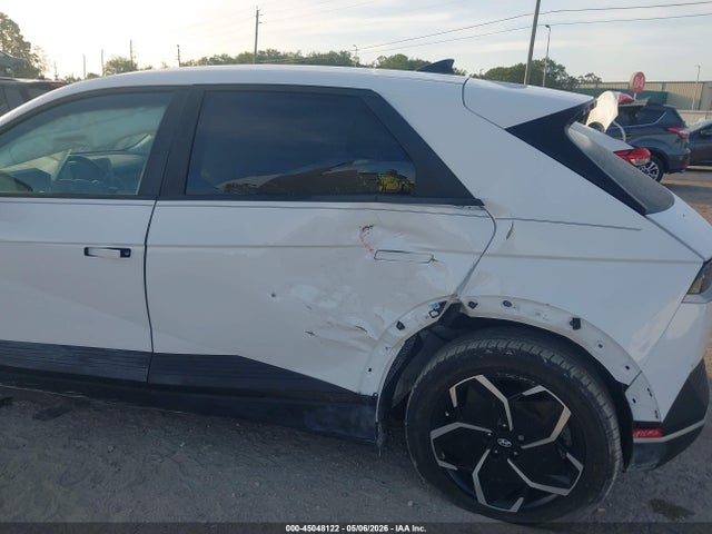 Aukcja sprzedaży 2023 Hyundai Ioniq 5 Sel, vin: KM8KNDAF8PU157603, numer aukcji: 45048122