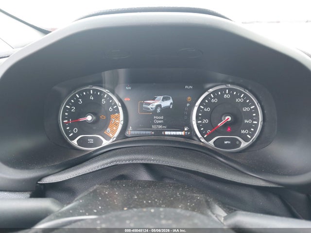 Продаж на аукціоні авто 2020 Jeep Renegade Limited 4x4, vin: ZACNJBD18LPM07030, номер лоту: 45048124