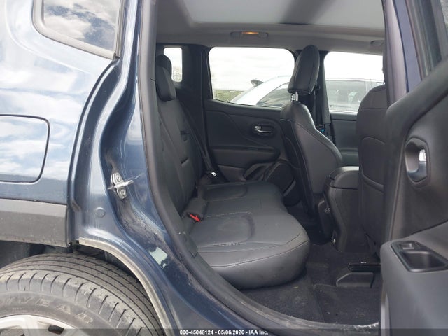 Продаж на аукціоні авто 2020 Jeep Renegade Limited 4x4, vin: ZACNJBD18LPM07030, номер лоту: 45048124