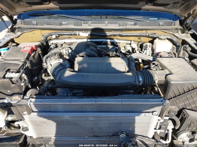 Продажа на аукционе авто 2024 Nissan Frontier King Cab S 4x2, vin: 1N6ED1CL1RN643864, номер лота: 45048126