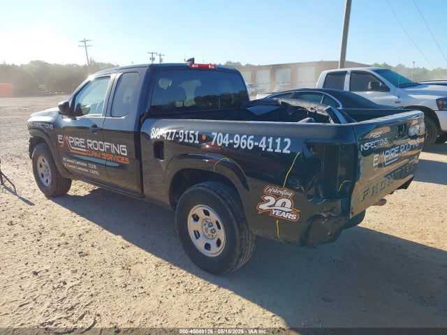 Продажа на аукционе авто 2024 Nissan Frontier King Cab S 4x2, vin: 1N6ED1CL1RN643864, номер лота: 45048126