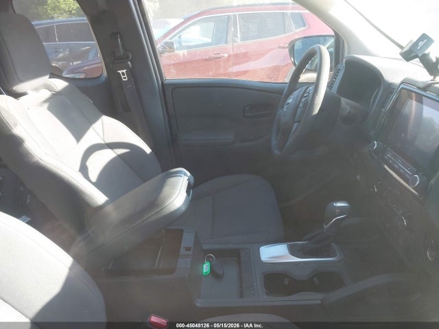 Продажа на аукционе авто 2024 Nissan Frontier King Cab S 4x2, vin: 1N6ED1CL1RN643864, номер лота: 45048126