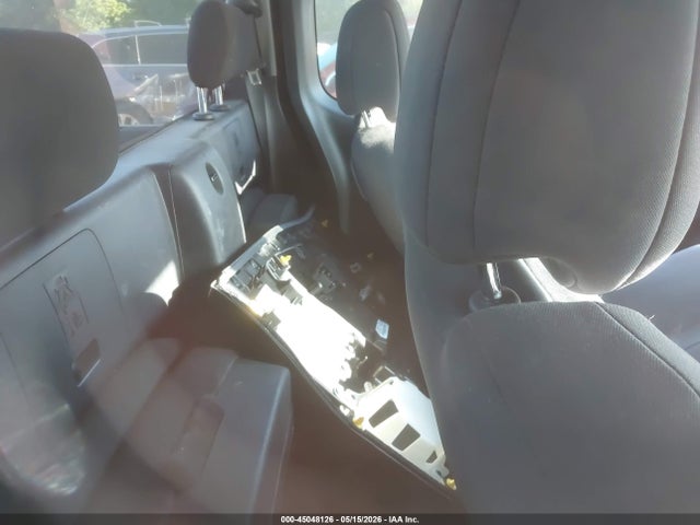 Продажа на аукционе авто 2024 Nissan Frontier King Cab S 4x2, vin: 1N6ED1CL1RN643864, номер лота: 45048126