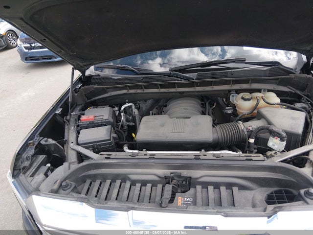 Продаж на аукціоні авто 2022 Gmc Sierra 1500 4wd  Short Box Denali, vin: 3GTUUGEL7NG673100, номер лоту: 45048138