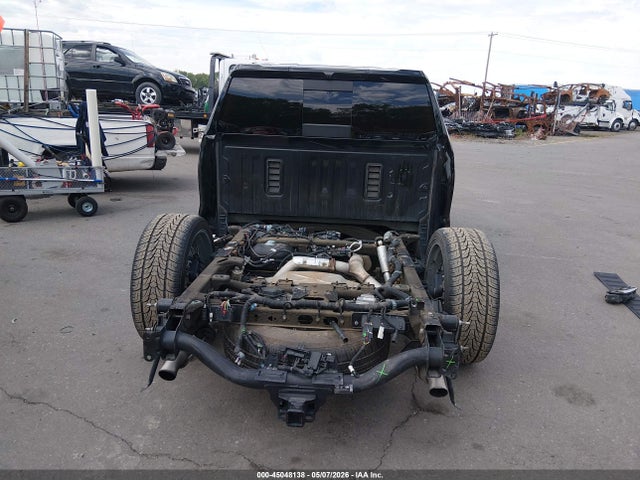 Продаж на аукціоні авто 2022 Gmc Sierra 1500 4wd  Short Box Denali, vin: 3GTUUGEL7NG673100, номер лоту: 45048138