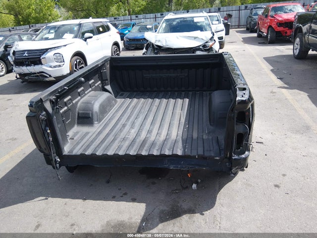 Продаж на аукціоні авто 2022 Gmc Sierra 1500 4wd  Short Box Denali, vin: 3GTUUGEL7NG673100, номер лоту: 45048138