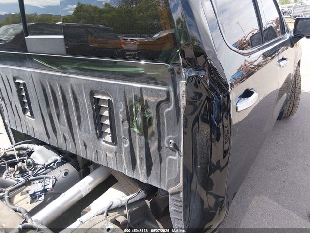 Продаж на аукціоні авто 2022 Gmc Sierra 1500 4wd  Short Box Denali, vin: 3GTUUGEL7NG673100, номер лоту: 45048138