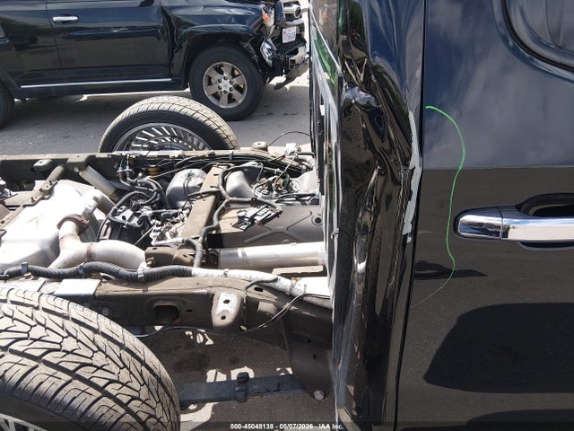 Продаж на аукціоні авто 2022 Gmc Sierra 1500 4wd  Short Box Denali, vin: 3GTUUGEL7NG673100, номер лоту: 45048138