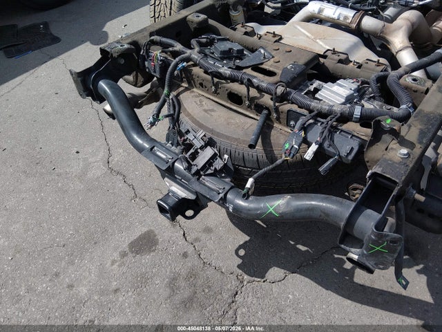 Продаж на аукціоні авто 2022 Gmc Sierra 1500 4wd  Short Box Denali, vin: 3GTUUGEL7NG673100, номер лоту: 45048138