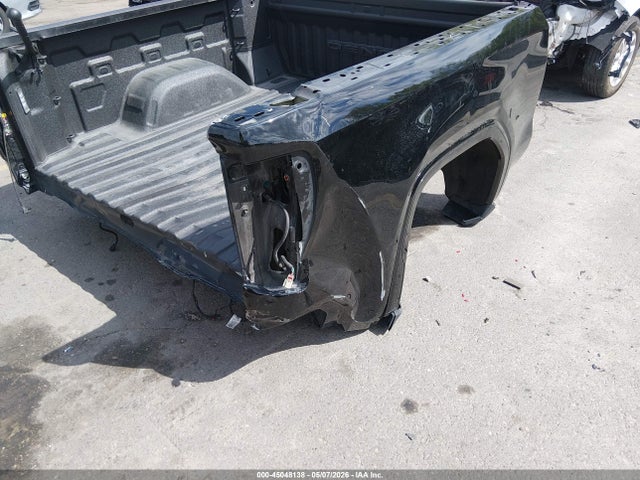 Продаж на аукціоні авто 2022 Gmc Sierra 1500 4wd  Short Box Denali, vin: 3GTUUGEL7NG673100, номер лоту: 45048138