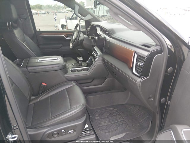 Продаж на аукціоні авто 2022 Gmc Sierra 1500 4wd  Short Box Denali, vin: 3GTUUGEL7NG673100, номер лоту: 45048138