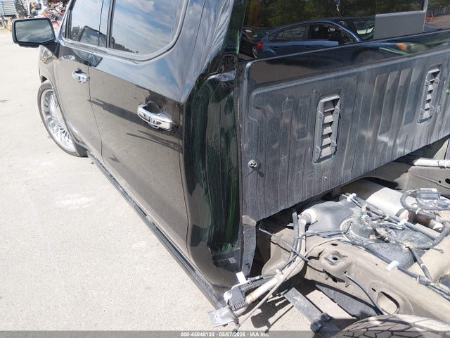 Продаж на аукціоні авто 2022 Gmc Sierra 1500 4wd  Short Box Denali, vin: 3GTUUGEL7NG673100, номер лоту: 45048138