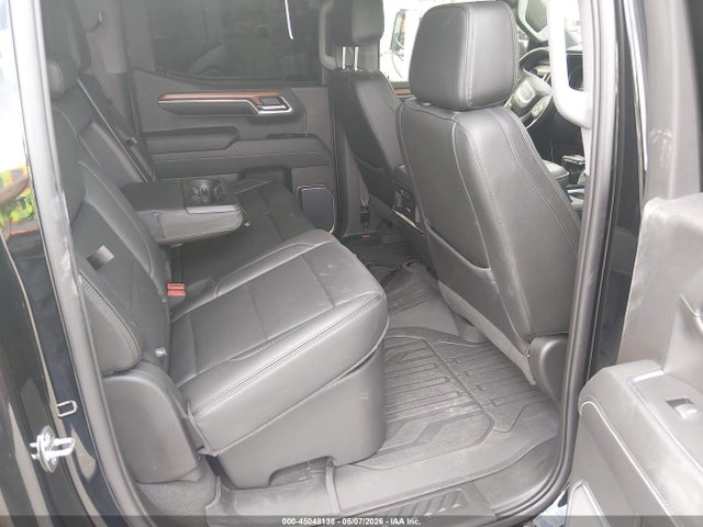 Продаж на аукціоні авто 2022 Gmc Sierra 1500 4wd  Short Box Denali, vin: 3GTUUGEL7NG673100, номер лоту: 45048138