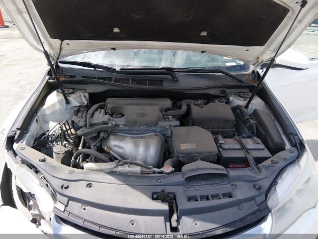 Aukcja sprzedaży 2016 Toyota Camry Le, vin: 4T4BF1FK1GR564105, numer aukcji: 45048140