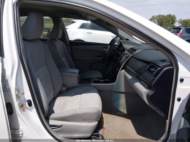 Aukcja sprzedaży 2016 Toyota Camry Le, vin: 4T4BF1FK1GR564105, numer aukcji: 45048140