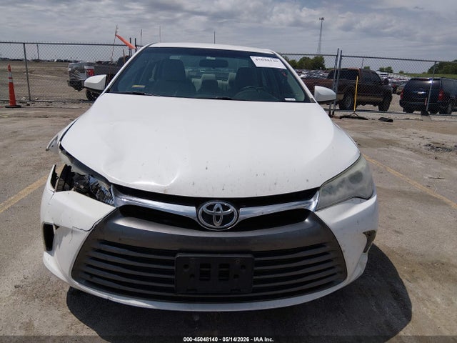 Aukcja sprzedaży 2016 Toyota Camry Le, vin: 4T4BF1FK1GR564105, numer aukcji: 45048140
