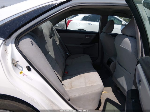 Aukcja sprzedaży 2016 Toyota Camry Le, vin: 4T4BF1FK1GR564105, numer aukcji: 45048140