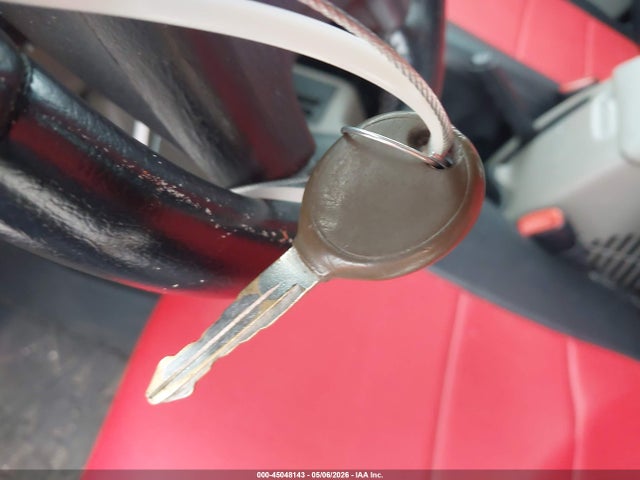 Aukcja sprzedaży 2003 Jeep Wrangler Sahara, vin: 1J4FA59S03P371559, numer aukcji: 45048143